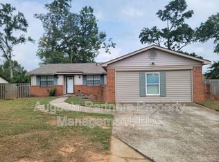 142 Oakridge Dr, Martinez, GA 30907