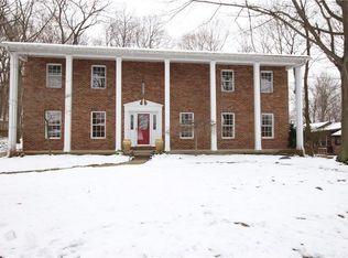 96 Prairie Wagon Ct, Vandalia, OH 45377