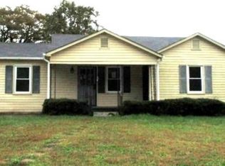 3647 Buffalo West Springs Hwy, Buffalo, SC 29321