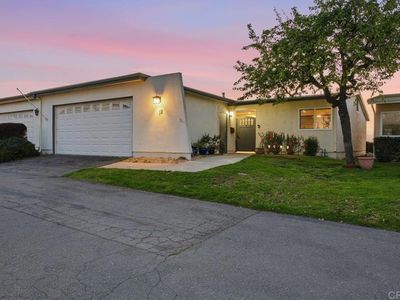 3902 Vista Campana N Unit 12, Oceanside, CA, 92057