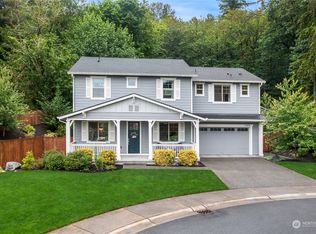 33058 NE 52nd St, Carnation, WA 98014