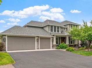 18357 66th Pl N, Maple Grove, MN 55311