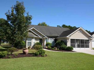 319 Chastain Ct, Murrells Inlet, SC 29576