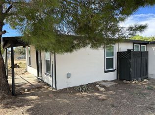 504 Broadway Ave, Johannesburg, CA 93528