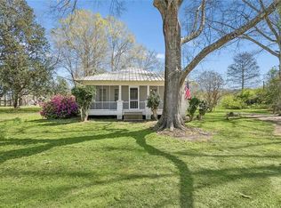 31880 Highway 25, Franklinton, LA 70438