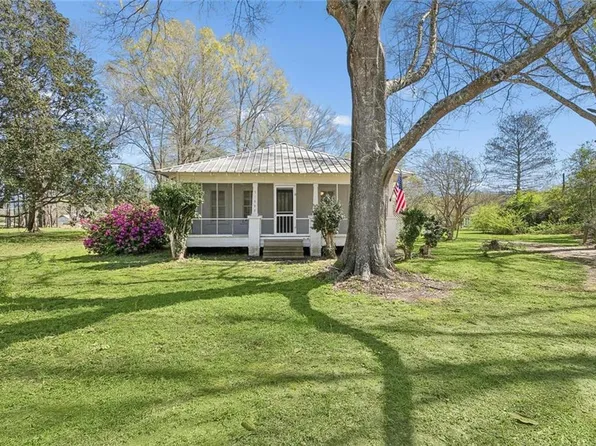 31880 Highway 25, Franklinton, LA 70438