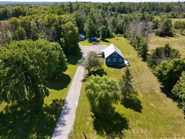 1866 Irish Line, Severn, ON L0K 1E0