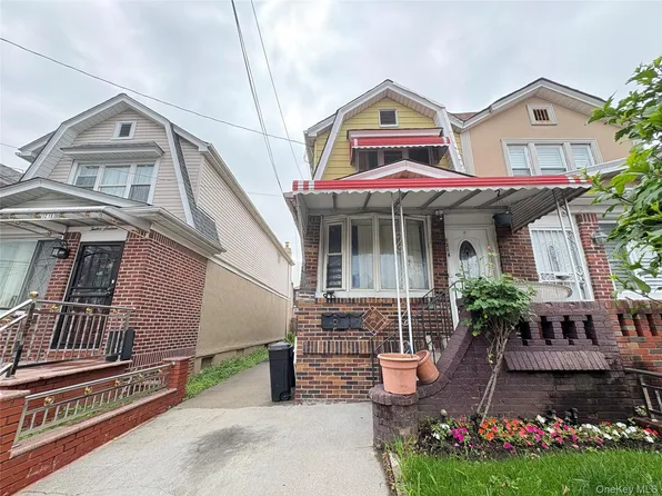 1214 Schenectady Avenue, Brooklyn, NY 11203