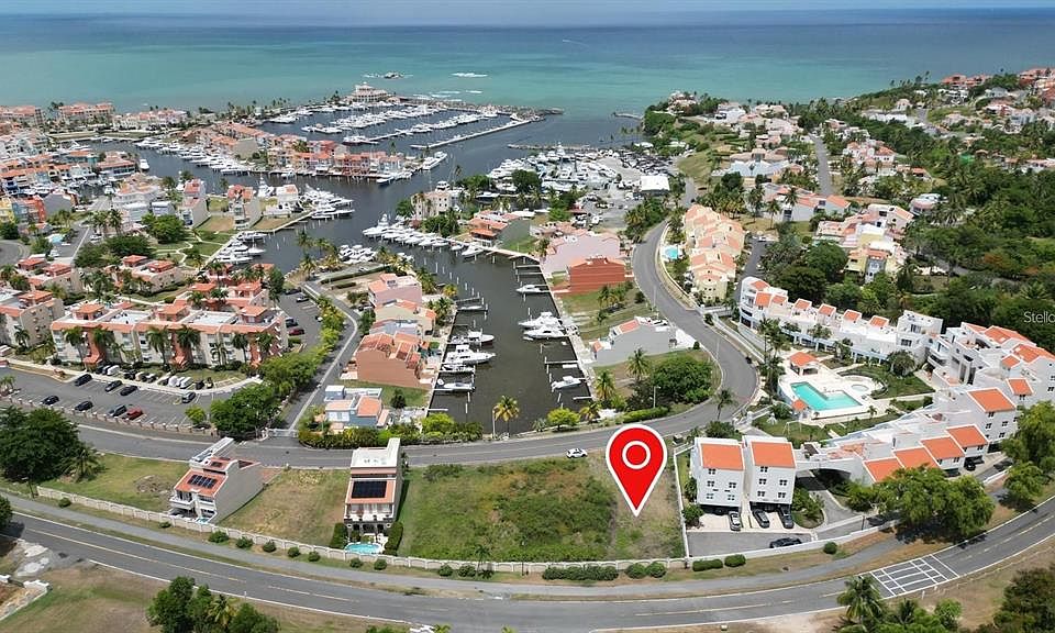 1st image of HARBOUR DRIVE DR. #13 E PALMAS DEL MAR