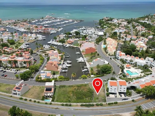 HARBOUR DRIVE DR. #13 E PALMAS DEL MAR, HUMACAO, PR 00791