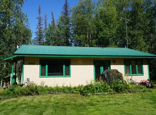 4000 S Goose Bay Dr, Wasilla, AK 99623