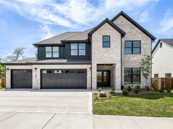 6500 SW Dawning Path St, Bentonville, AR 72713