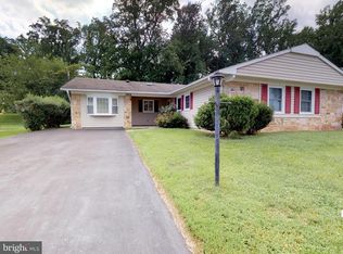 2904 Tarragon Ln, Bowie, MD 20715