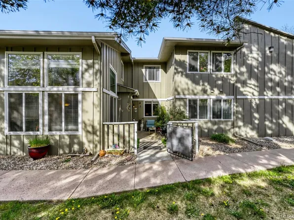 857 S Van Gordon Court Bldg D #103, Lakewood, CO 80228