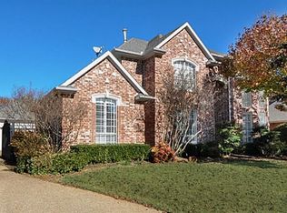 4537 Daffodil Trl, Plano, TX 75093
