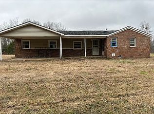 639 Old Florence Pulaski Rd, Leoma, TN 38468
