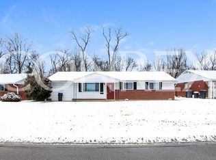 5404 Whitmore Dr, Cincinnati, OH 45238