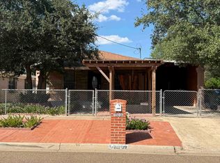 2806 Fremont St, Laredo, TX 78043