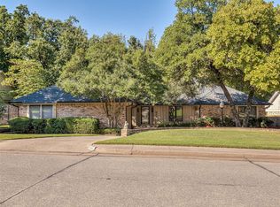 611 Sunny Brook Dr, Edmond, OK 73034