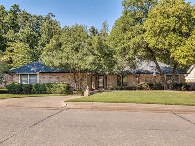 611 Sunny Brook Dr, Edmond, OK, 73034
