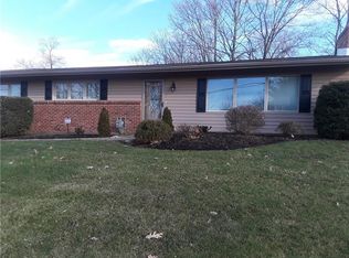 535 Center Church Rd, Canonsburg, PA 15317