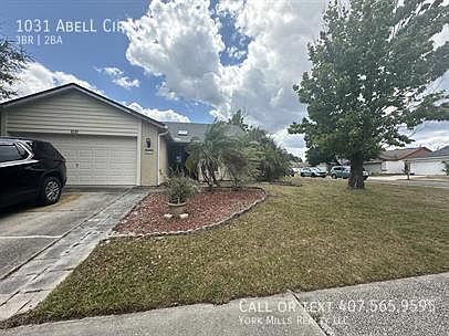 1st image of 1031 Abell Cir