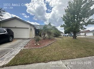 1031 Abell Cir, Oviedo, FL 32765