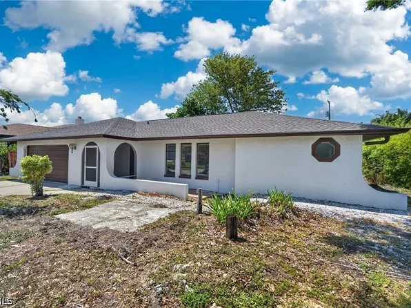 1513 SW 52nd Ln, Cape Coral, FL 33914