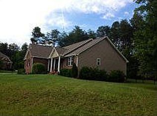 163 Twin Creeks Dr, Troutman, NC 28166
