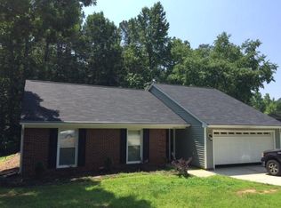 2015 Ford Gates Dr, Garner, NC 27529
