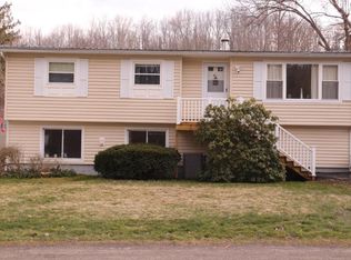 55 Shelter Valley Rd, Newfield, NY 14867