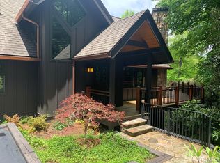 35 Rock Creek Dr, Highlands, NC 28741