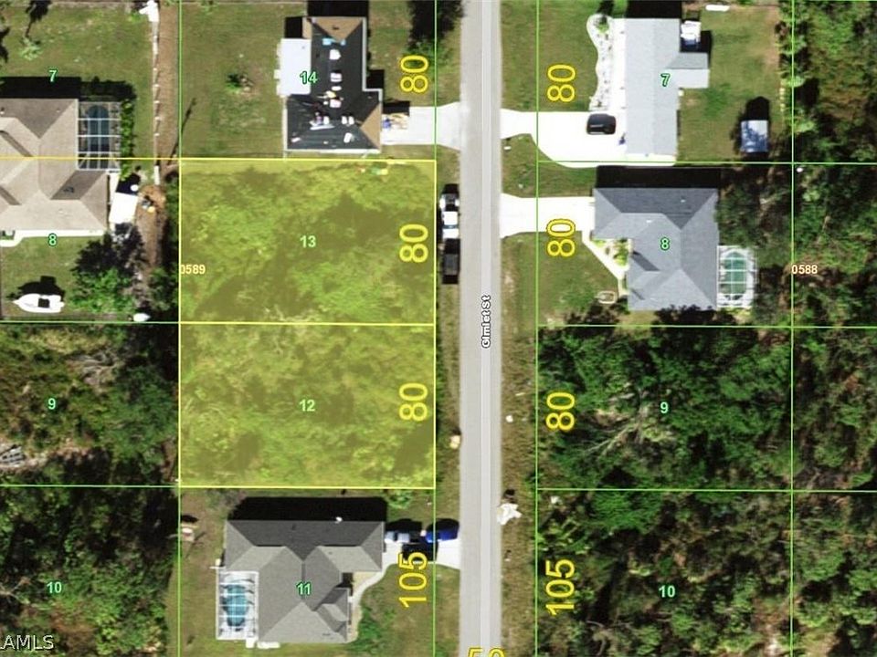 1st image of 2329 & 2337 Gimlet St