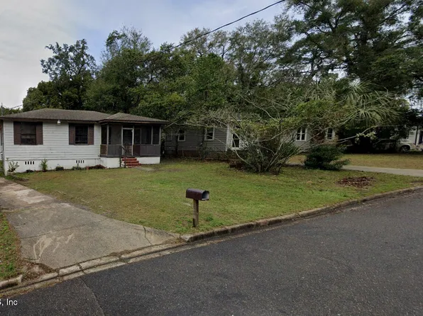 1255 MAYNARD Street, Jacksonville, FL 32208