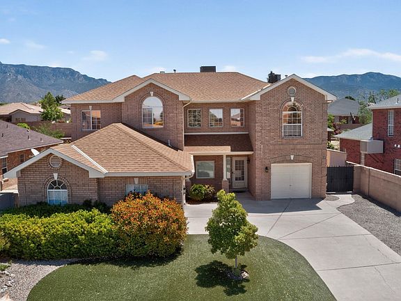 2nd image of 7308 Wadi Musa Dr NE