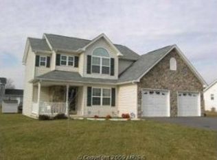 63 Beaumont Ave, Inwood, WV