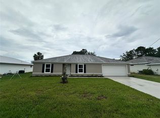 17 Luther Dr, Palm Coast, FL 32137