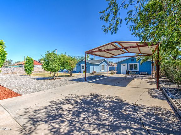 4th image of 2243 E WILLETTA Street
