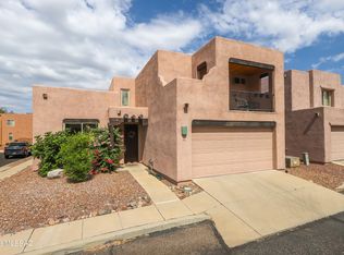 2954 N Cardell Cir, Tucson, AZ 85712