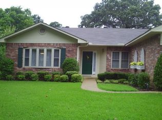 316 Fleet St, Hot Springs, AR 71913