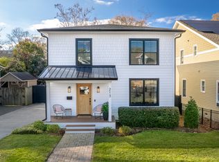 213 Northwood Cir, Durham, NC 27701