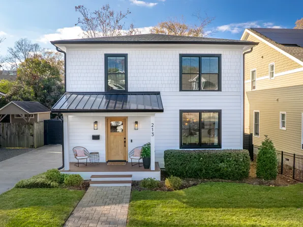 213 Northwood Cir, Durham, NC 27701