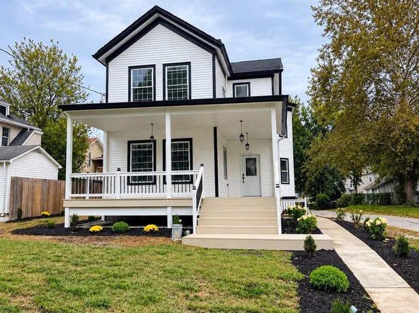 4418 Station Ave, Cincinnati, OH 45232