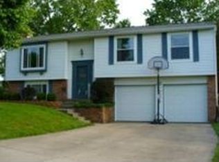 2679 Astro Pl, Fairfield, OH 45014
