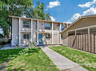 3110 W Cherry Ln APT C, Boise, ID 83705