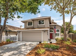 8425 Bramble Bush Cir, Antelope, CA