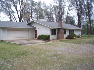 17580 Conman Rd, Anderson, CA 96007