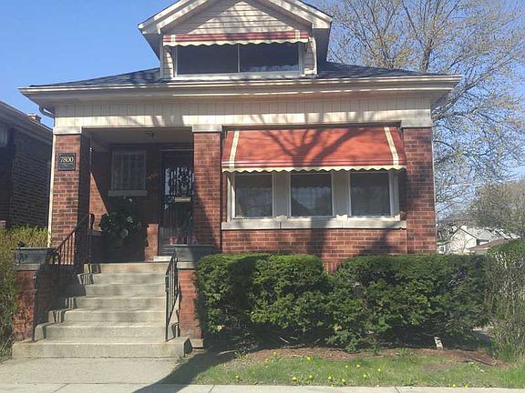 4th image of 7800 S King Dr