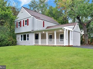 8533 Artillery Rd, Manassas, VA 20110