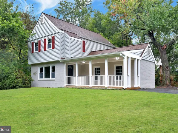 8533 Artillery Rd, Manassas, VA 20110